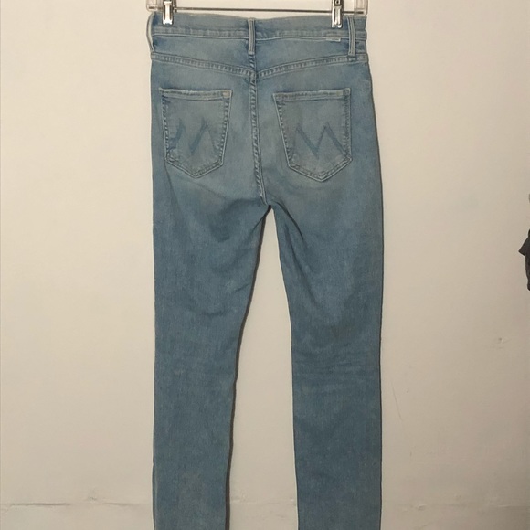 Mother Jeans - Picture 2 of 5